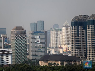 Menata Relasi Politik dan Bisnis untuk Demokrasi yang Bermartabat