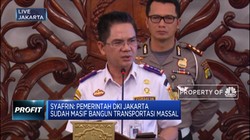 Catat, Aturan Ganjil Genap Resmi Diperluas