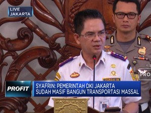 Catat, Aturan Ganjil Genap Resmi Diperluas