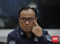 Mabes Polri: 649 Orang Diamankan Terkait Kerusuhan di DPR