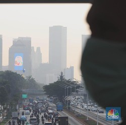 Siap-siap! Beli Barang Mengandung Karbon Bakal Ada Pajak Lagi