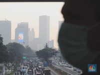 Siap-siap! Beli Barang Mengandung Karbon Bakal Ada Pajak Lagi