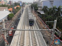 MRT Genjot Cuan dari Kawasan TOD di Setiap Stasiun