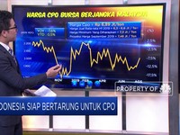 Sepak Terjang Biodiesel Tanah Air Penuh Tantangan