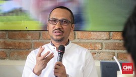 UU Direvisi, Abraham Samad Khawatir KPK Bakal Mati Suri