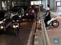 Mengintip Makin Luasnya Area Ganjil-Genap di DKI Jakarta