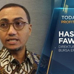 Makin Naik, Dana Kelolaan Reksa Dana Tema ESG Tembus Rp 3,5 T