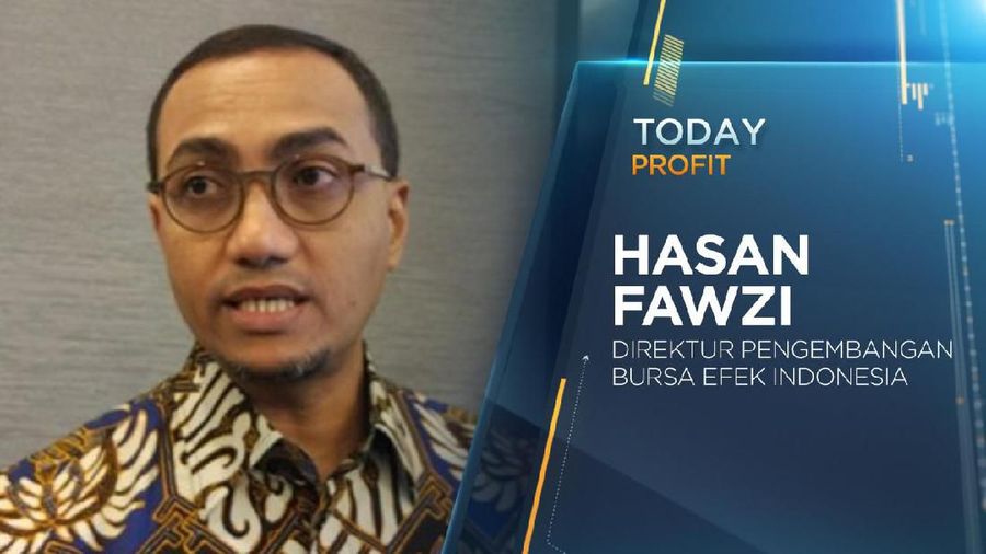 Public expose live akan digelar di akhir Agustus.