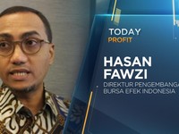 LIVE! Bursa Siap Gelar Public Expose Live 2019