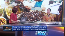 Indonesian Tobbaco Siap Tembus Pasar China Dan India