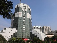 Aset Pemerintah Rp1.120 T, Mau Dijual Bila Pindah Ibu Kota?