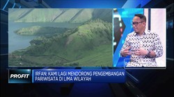 Storynomics Tourism, Strategi Baru Genjot Pariwisata
