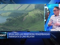 Storynomics Tourism, Strategi Baru Genjot Pariwisata