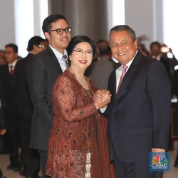 Resmi Jadi BI-2, Apa Langkah Destry?