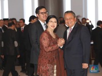 Hadapi Perang Dagang, Ini Strategi Deputi Gubernur Senior BI