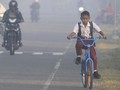 Dampak Asap Karhutla, Pemkab Nunukan Perpanjang Libur Sekolah