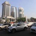 Pertumbuhan Ekonomi 2023 Tahan Banting, Warga RI Kuncinya!