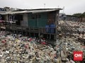 Kawasan Kumuh Indonesia Meluas Dua Kali Lipat