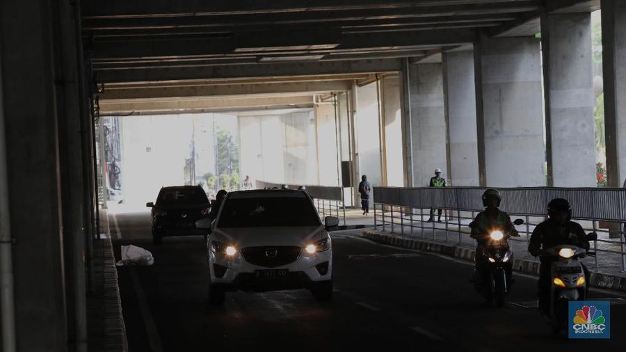Pemerintah Provinsi DKI Jakarta memutuskan untuk memperluas sistem ganjil-genap dari sembilan ruas jalan menjadi 25 ruas jalan.