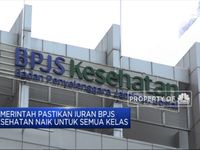 Iuran Naik, Begini Penjelasan Dari BPJS Kesehatan