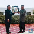 JK: Tantangan Indonesia Adalah Pemerataan Pendapatan