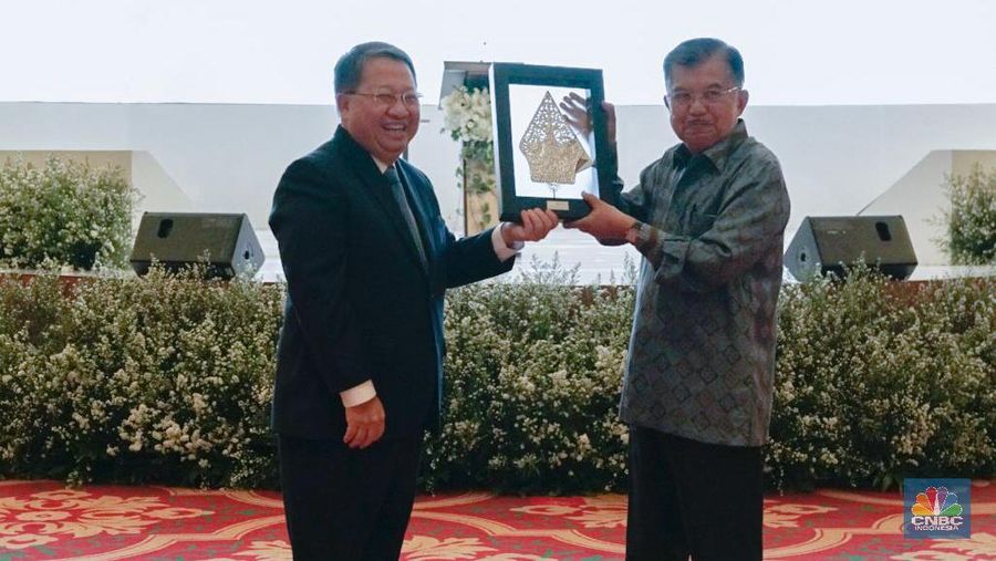 Pemerintah berencana mempercepat pembangunan infrastruktur, terutama yang masih dalam pipeline.