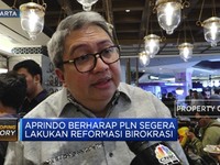 Aprindo Minta PLN Berbenah Sistem Birokrasi