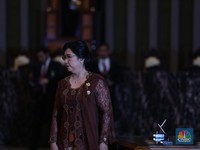 BI Sebut Idul Adha Bantu Redakan Tekanan Inflasi
