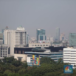 Ini 10 Perusahaan RI dengan Pendapatan Terbesar: Ada BRI- Mandiri