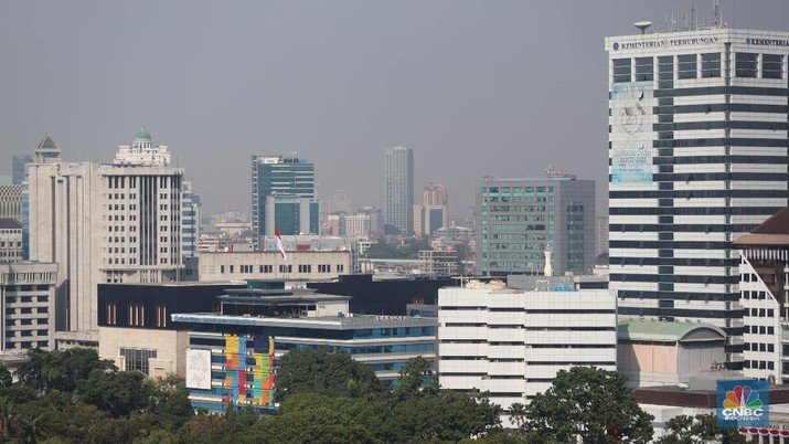 Catat! Jabatan-Jabatan Ini Sekarang Bisa Diisi Orang Asing Hanif Dhakiri telah menandatangani Keputusan Menteri Ketengakerjaan (Kepmenaker) Nomor 228 Tahun 2019