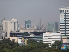 Alarm Pengusaha Cuma Kuat Sampai Juni, Tempat Kerjamu Bukan?