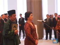 BI: Emas Makin Diserbu Investor!