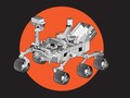 INFOGRAFIS: Fakta Rover Curiosity, Robot Penjelajah Mars