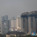 Bos Properti DKI Merapat, Ini Jurus Tangkis Kantor 'Hantu'