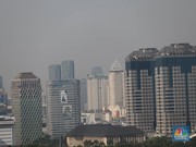 Menyearahkan Pembangunan Pusat dan Daerah