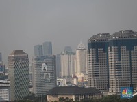 Menyearahkan Pembangunan Pusat dan Daerah