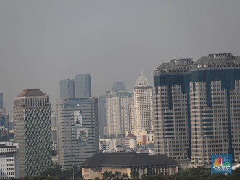 RI Masih Resesi, Ternyata Pengusaha Tak Kaget Lagi!