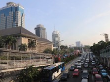 Ketika Ekonomi RI Diberikan