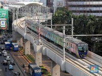 Kabar Terbaru Soal Proyek MRT Tembus Tangsel, Jakarta Siap Kasih Modal
