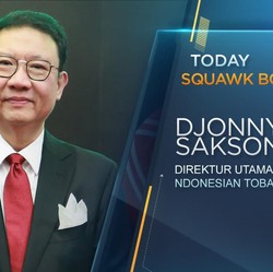 LIVE! Geliat Bisnis Emiten Rokok, Masihkah Menarik Sahamnya?