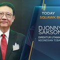 LIVE! Geliat Bisnis Emiten Rokok, Masihkah Menarik Sahamnya?