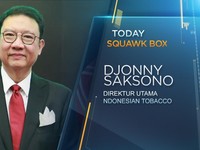 LIVE! Geliat Bisnis Emiten Rokok, Masihkah Menarik Sahamnya?