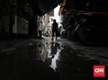 Anggaran Konsultasi Kampung Kumuh Anies Disunat Jadi Rp11,6 M