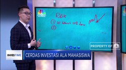 Pilihan Investasi Saham Untuk Mahasiswa