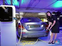 RI Punya Program Mobil Listrik, Memang Listriknya Cukup?