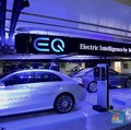 Ini Jurus Agar RI Bisa Top Seperti China Soal Mobil Listrik