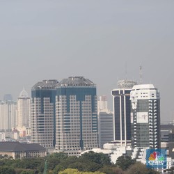 Simak! Begini Prospek Sektor Perbankan di 2024