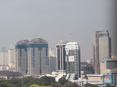 Top! Kemenimipas Catat Kenaikan PNBP Hingga 17,57%
