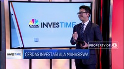 Investasi Cerdas Ala Mahasiswa