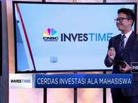 Investasi Cerdas Ala Mahasiswa